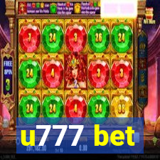 u777 bet