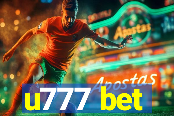 u777 bet