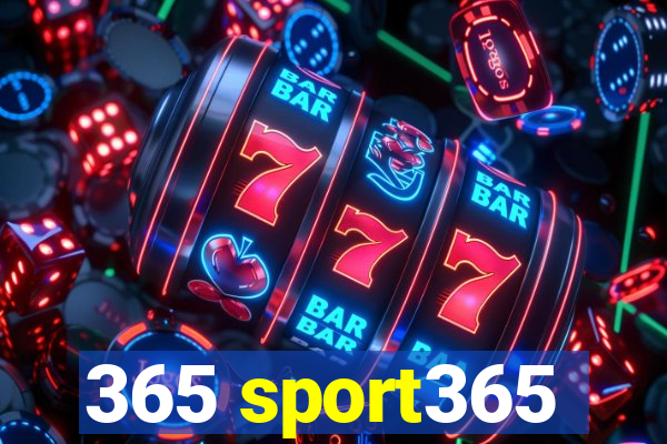 365 sport365