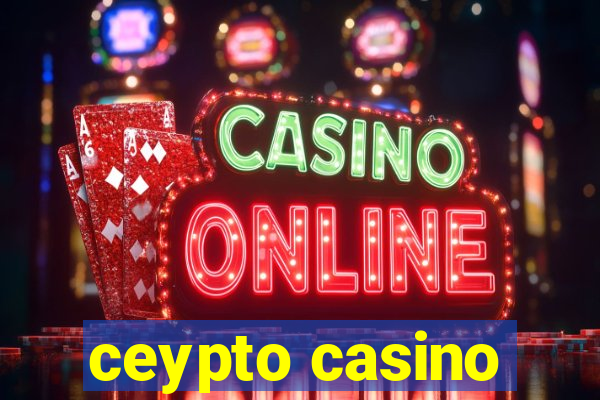 ceypto casino