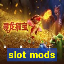 slot mods