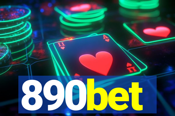 890bet