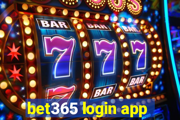 bet365 login app