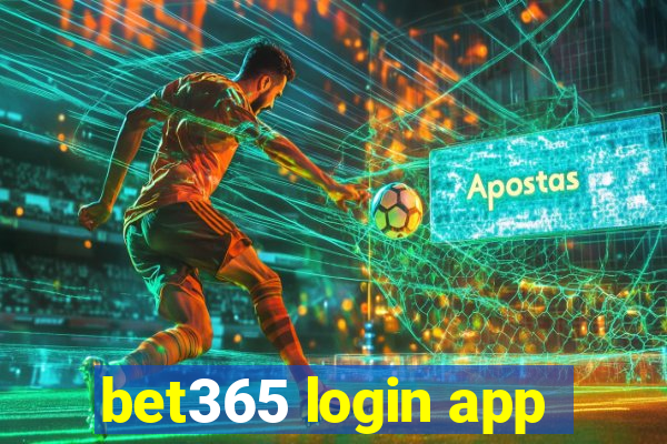 bet365 login app