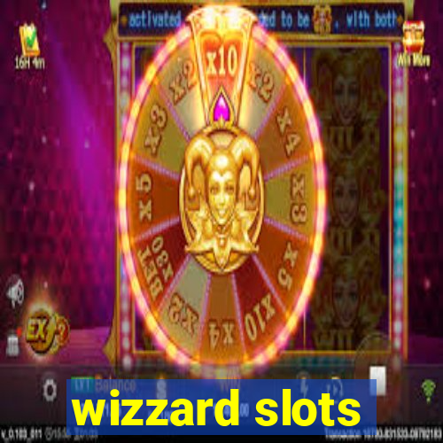 wizzard slots