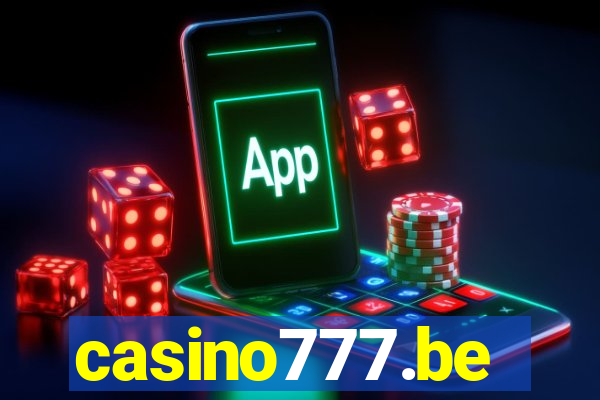 casino777.be