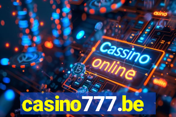 casino777.be