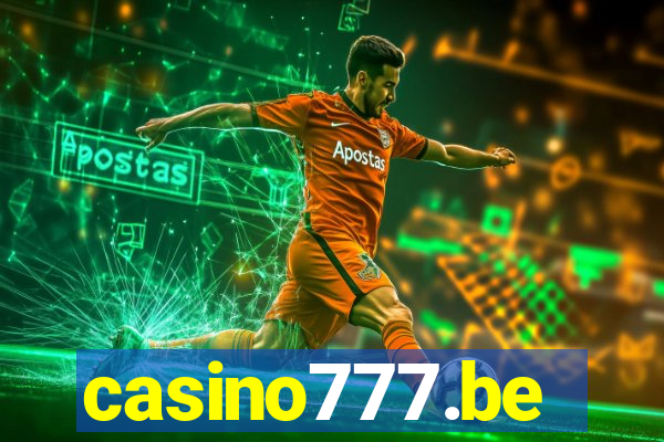 casino777.be