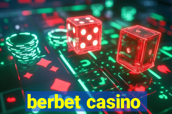 berbet casino