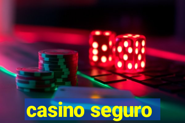 casino seguro