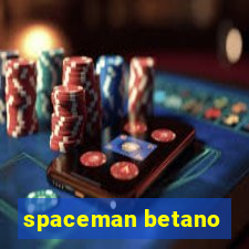 spaceman betano