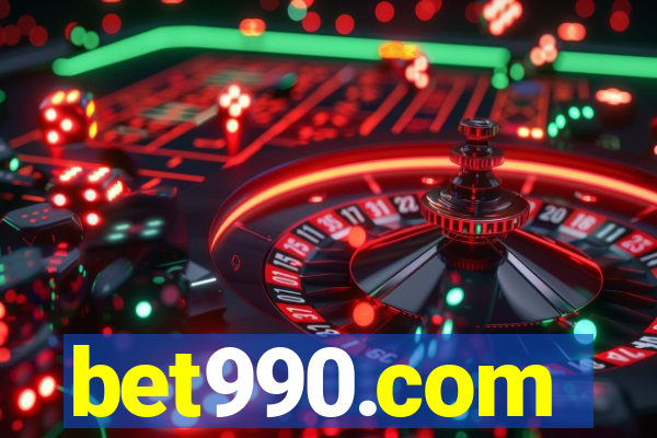 bet990.com