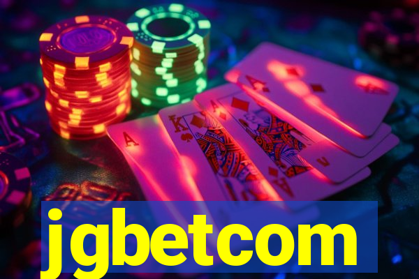 jgbetcom