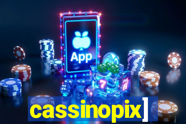 cassinopix]