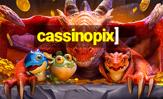 cassinopix]