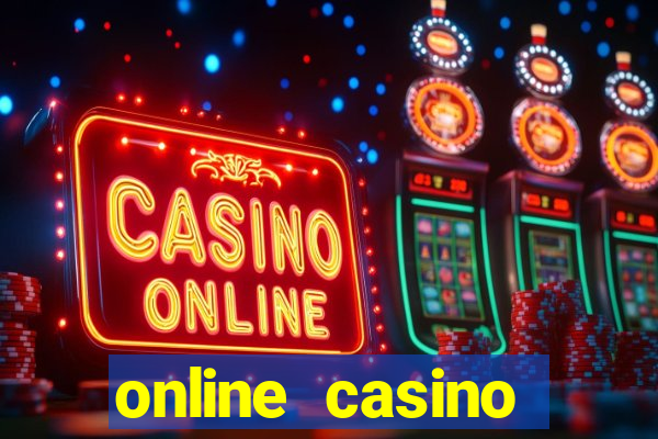 online casino bovada tracker