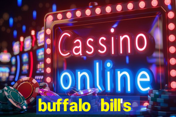 buffalo bill's casino & hotel primm nv