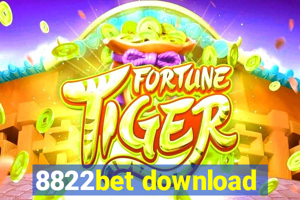 8822bet download