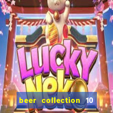 beer collection 10 lines slot free play