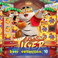 beer collection 10 lines slot free play