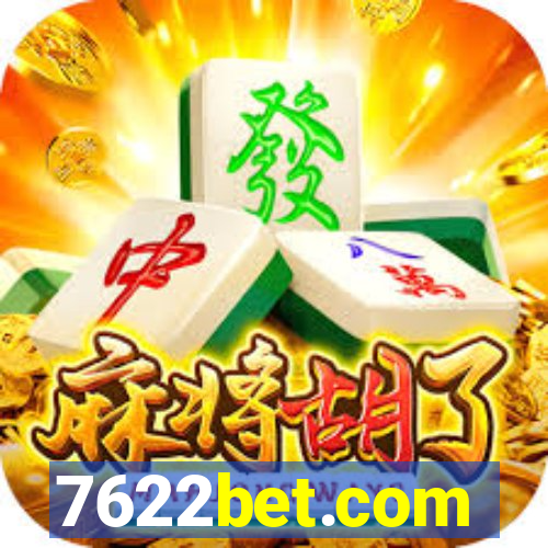 7622bet.com