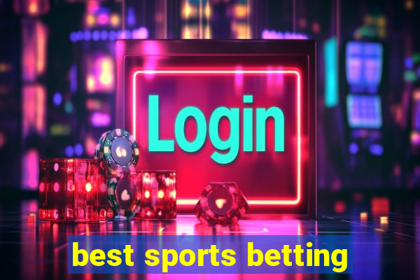 best sports betting