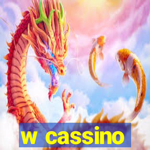 w cassino