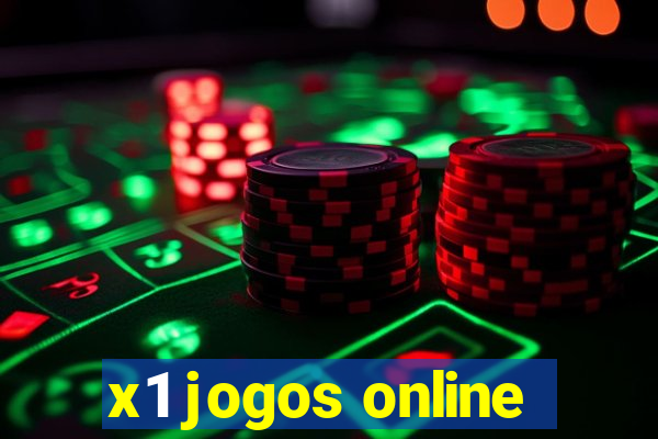 x1 jogos online