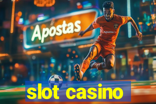 slot casino