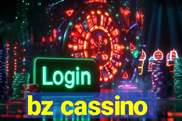 bz cassino