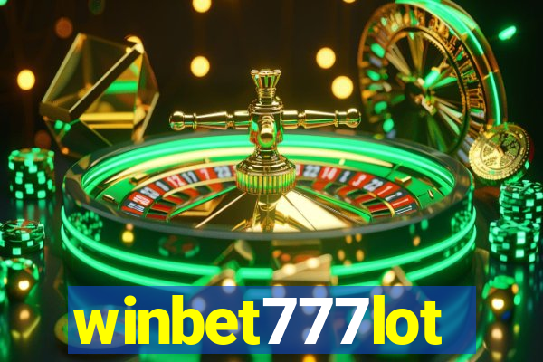 winbet777lot