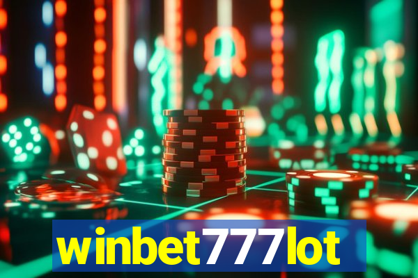 winbet777lot