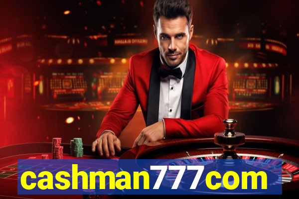 cashman777com