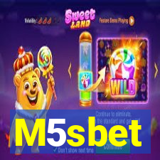 M5sbet