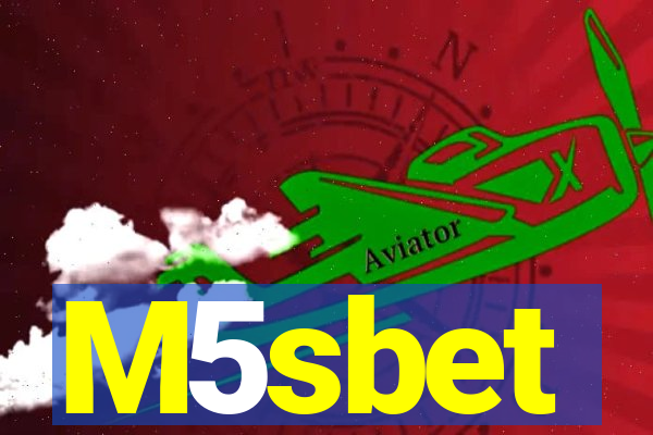 M5sbet