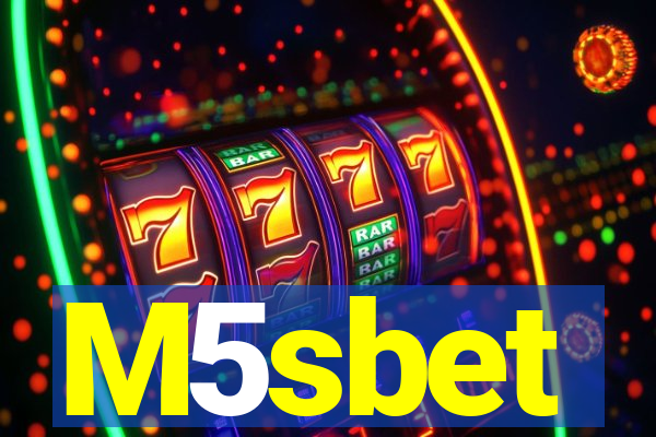 M5sbet