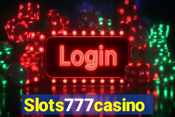 Slots777casino