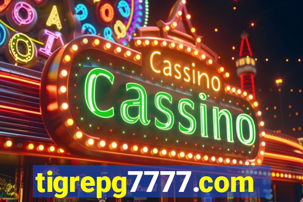 tigrepg7777.com