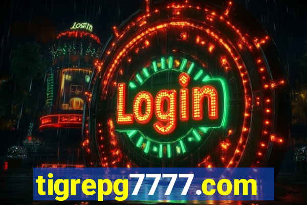 tigrepg7777.com