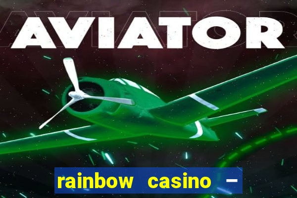 rainbow casino – vegas lights