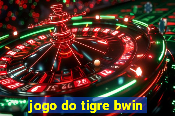 jogo do tigre bwin