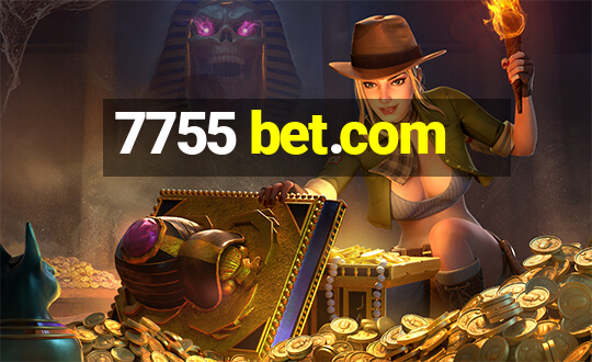 7755 bet.com