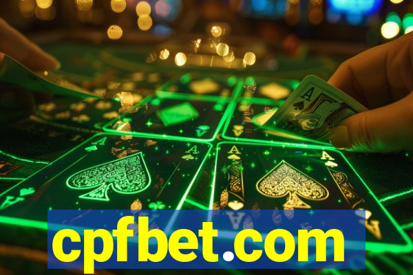 cpfbet.com