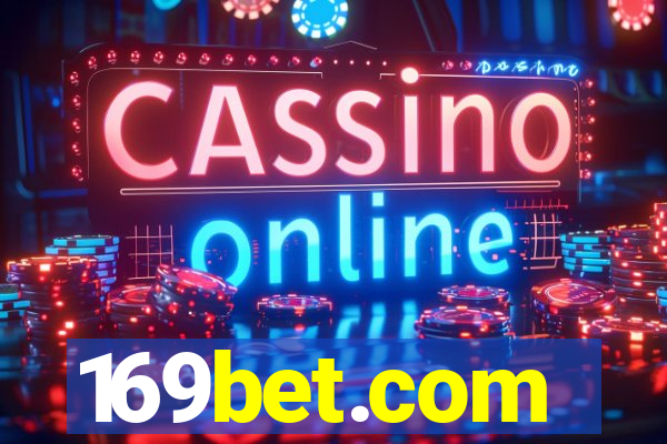 169bet.com