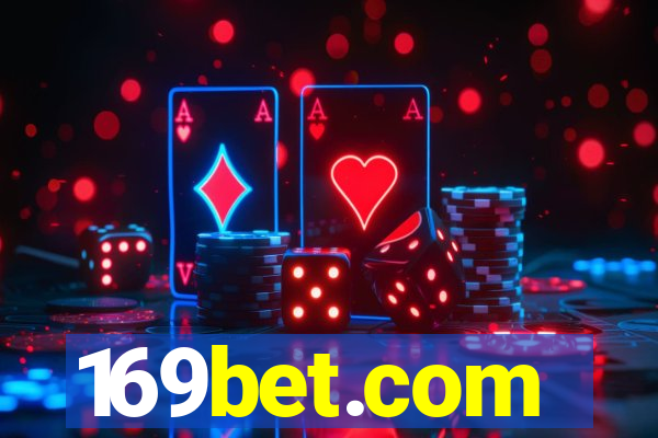 169bet.com