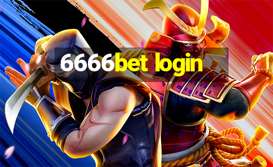 6666bet login