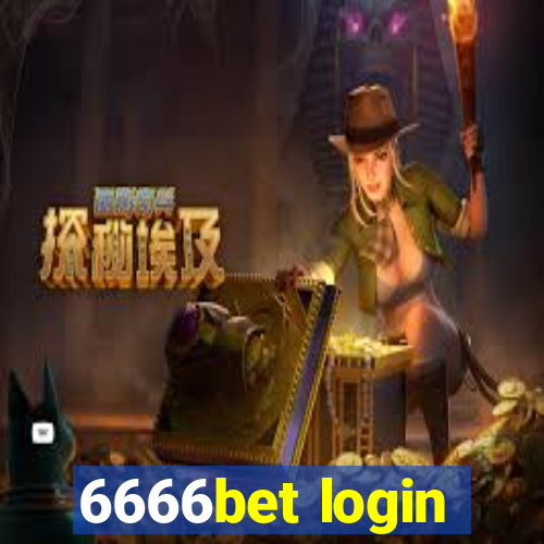 6666bet login