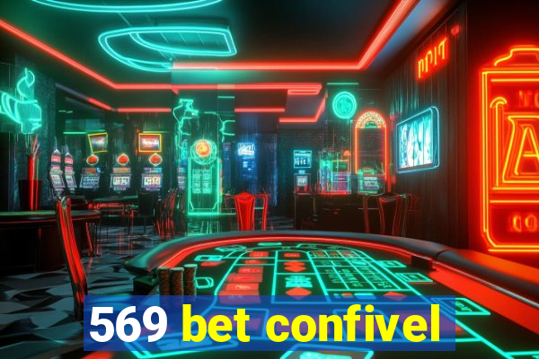 569 bet confivel