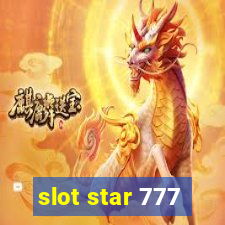 slot star 777