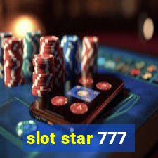 slot star 777